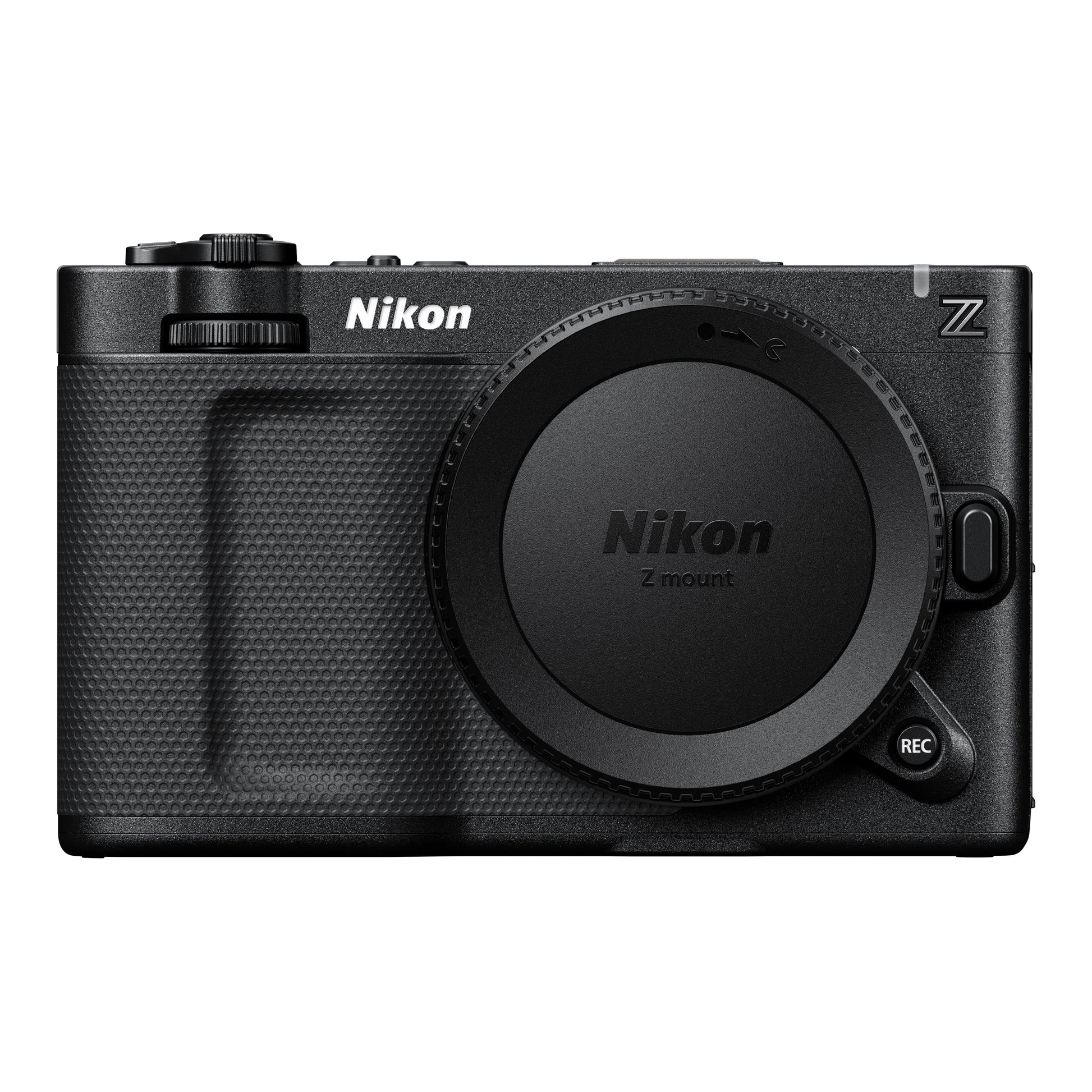 Nikon NIKKOR Z 24-105mm f/4-7.1