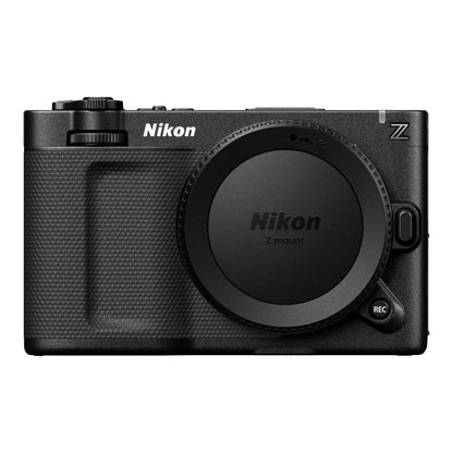 Nikon NIKKOR Z 24-105mm f/4-7.1