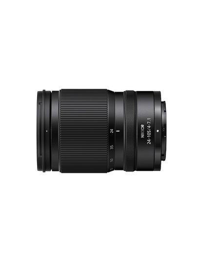Nikon NIKKOR Z 24-105mm f/4-7.1