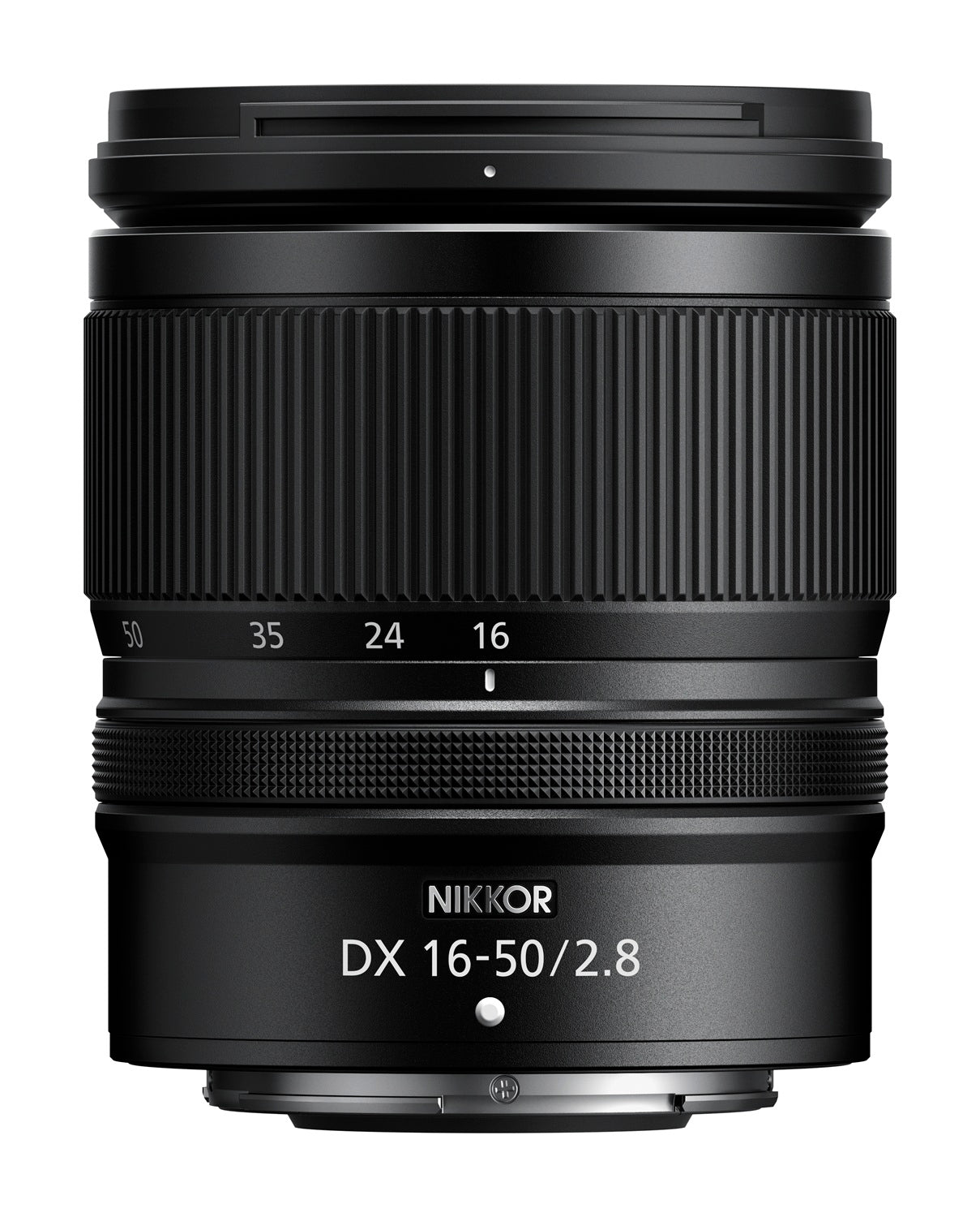 Nikon NIKKOR Z DX 16-50mm f/2.8 VR