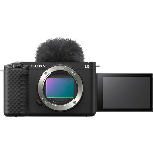 Cuerpo Sony ZV-E1