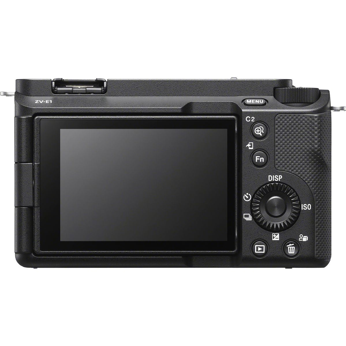 Cuerpo Sony ZV-E1