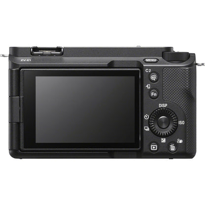 Cuerpo Sony ZV-E1