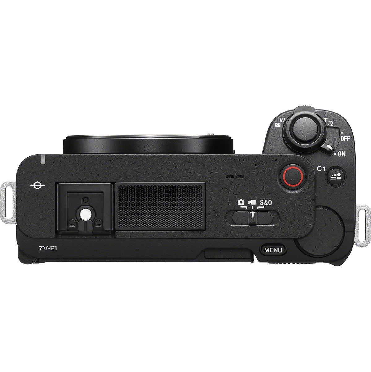 Cuerpo Sony ZV-E1