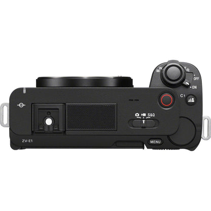 Cuerpo Sony ZV-E1