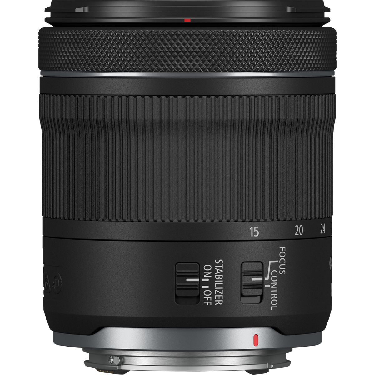 Canon RF 15-30 mm f/4,5-6,3 IS STM