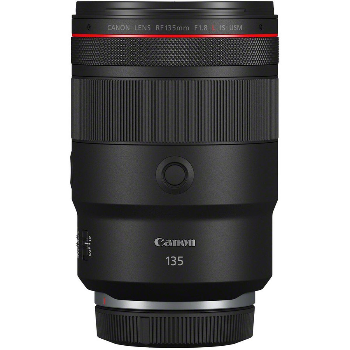Canon RF 135 mm f/1,8 L IS USM