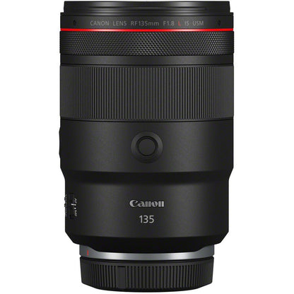 Canon RF 135mm f/1.8 L IS USM