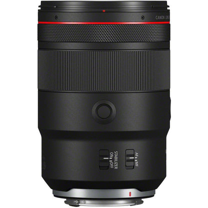Canon RF 135mm f/1.8 L IS USM