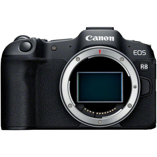 Cuerpo Canon EOS R8