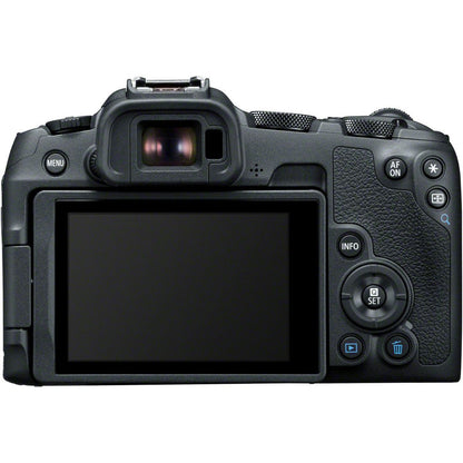Cuerpo Canon EOS R8