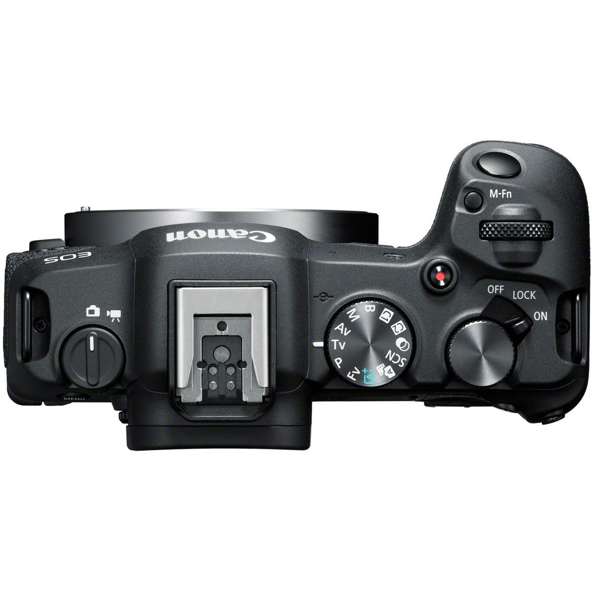 Canon EOS R8 Body