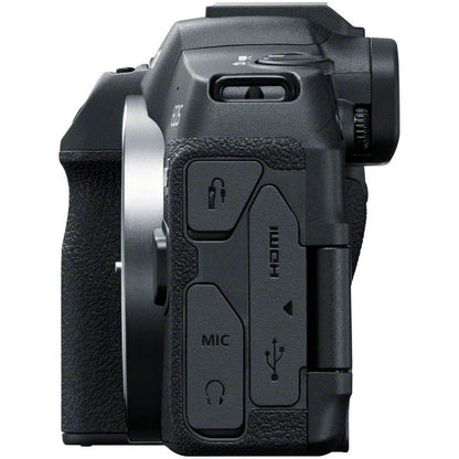 Cuerpo Canon EOS R8