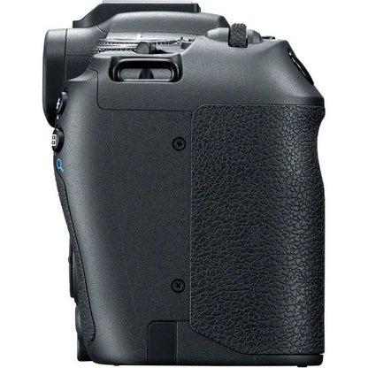 Cuerpo Canon EOS R8
