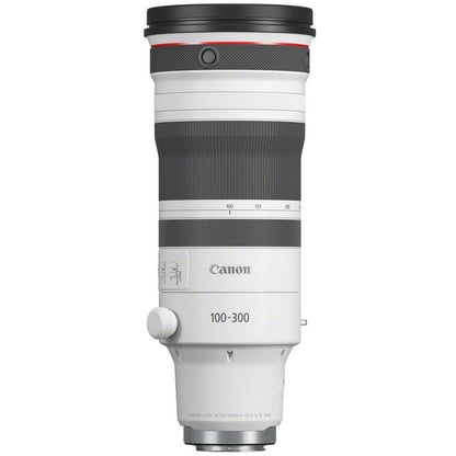 Canon RF 100-300 mm f/2.8L IS USM