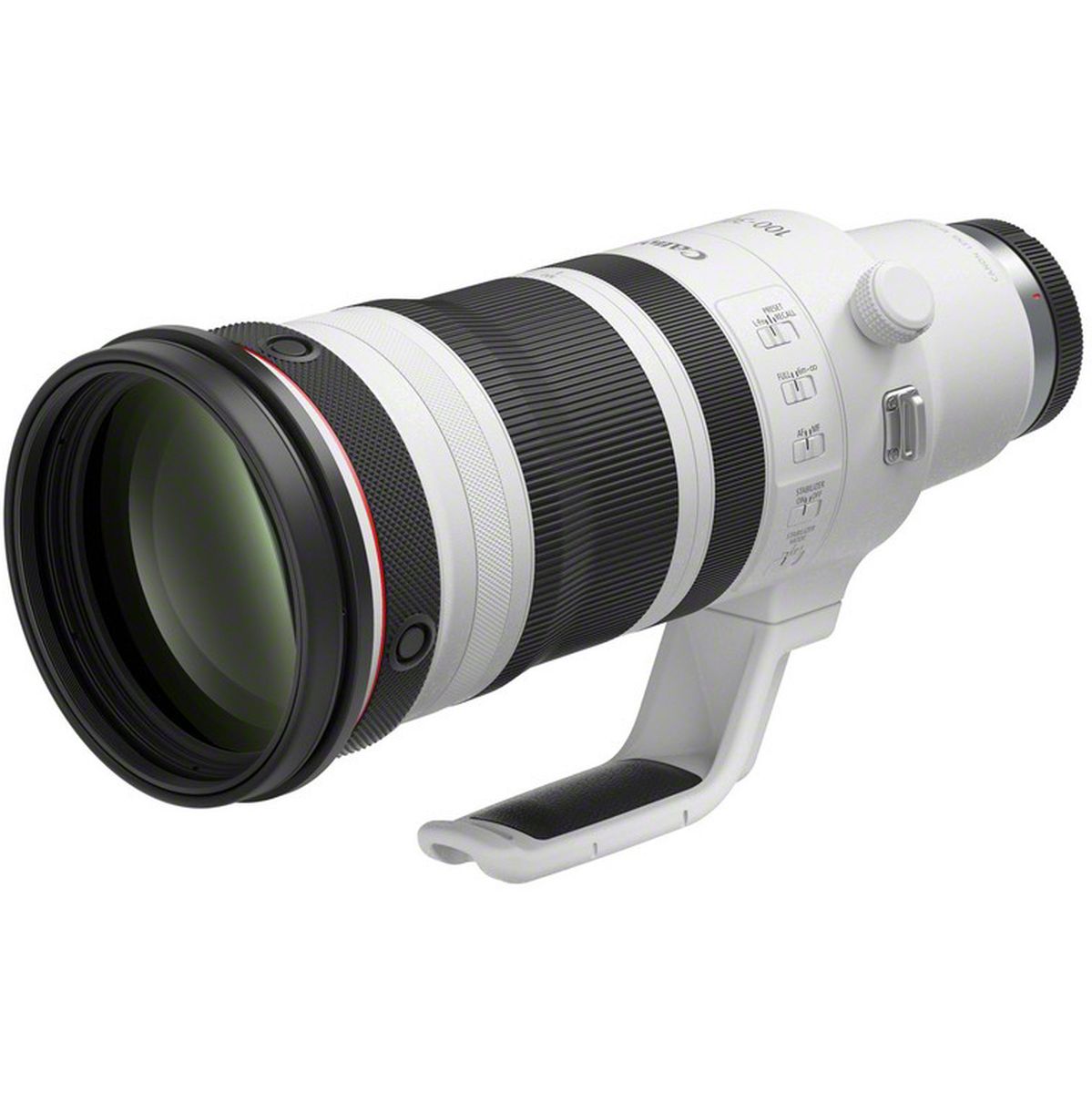 Canon RF 100-300 mm f/2.8L IS USM