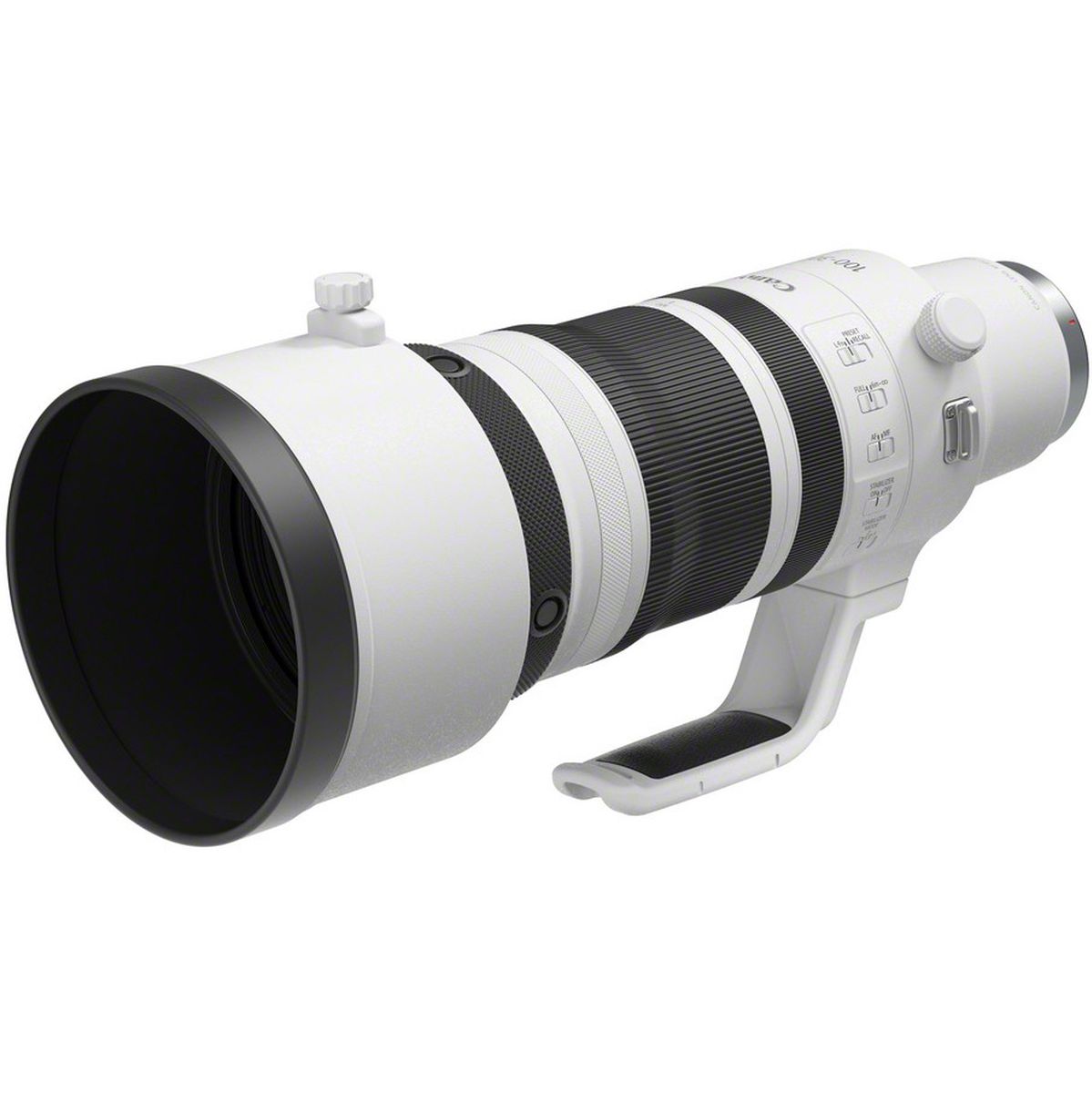 Canon RF 100-300 mm f/2.8L IS USM
