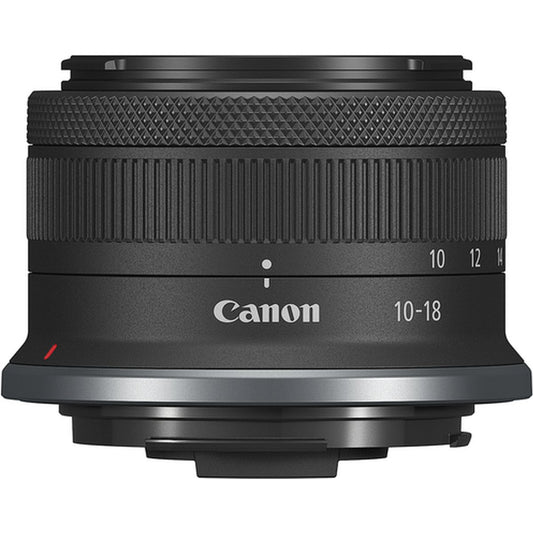Canon RF-S 10-18 mm f/4,5-6,3 IS STM