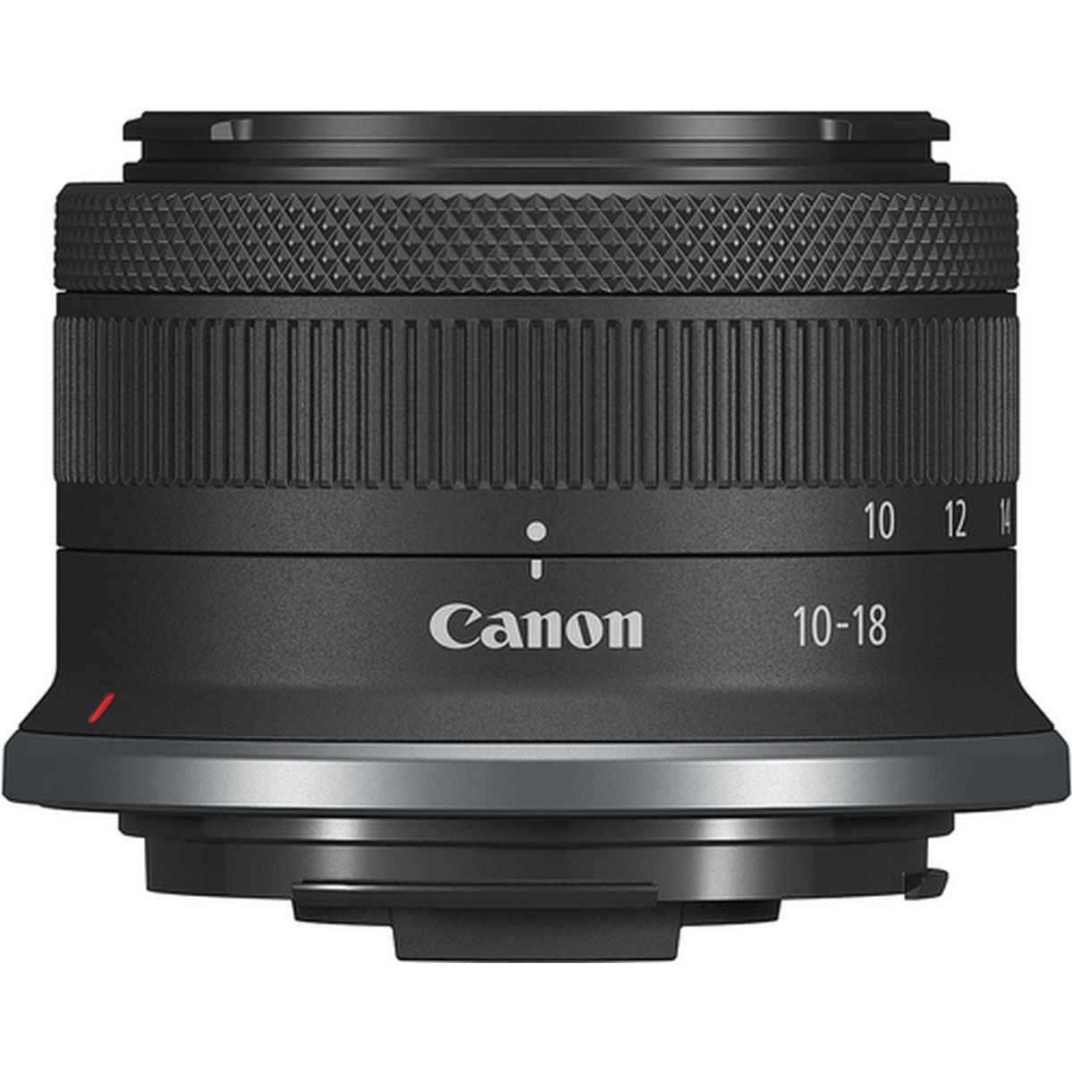 Canon RF-S 10-18 mm f/4,5-6,3 IS STM