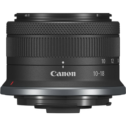 Canon RF-S 10-18 mm f/4,5-6,3 IS STM
