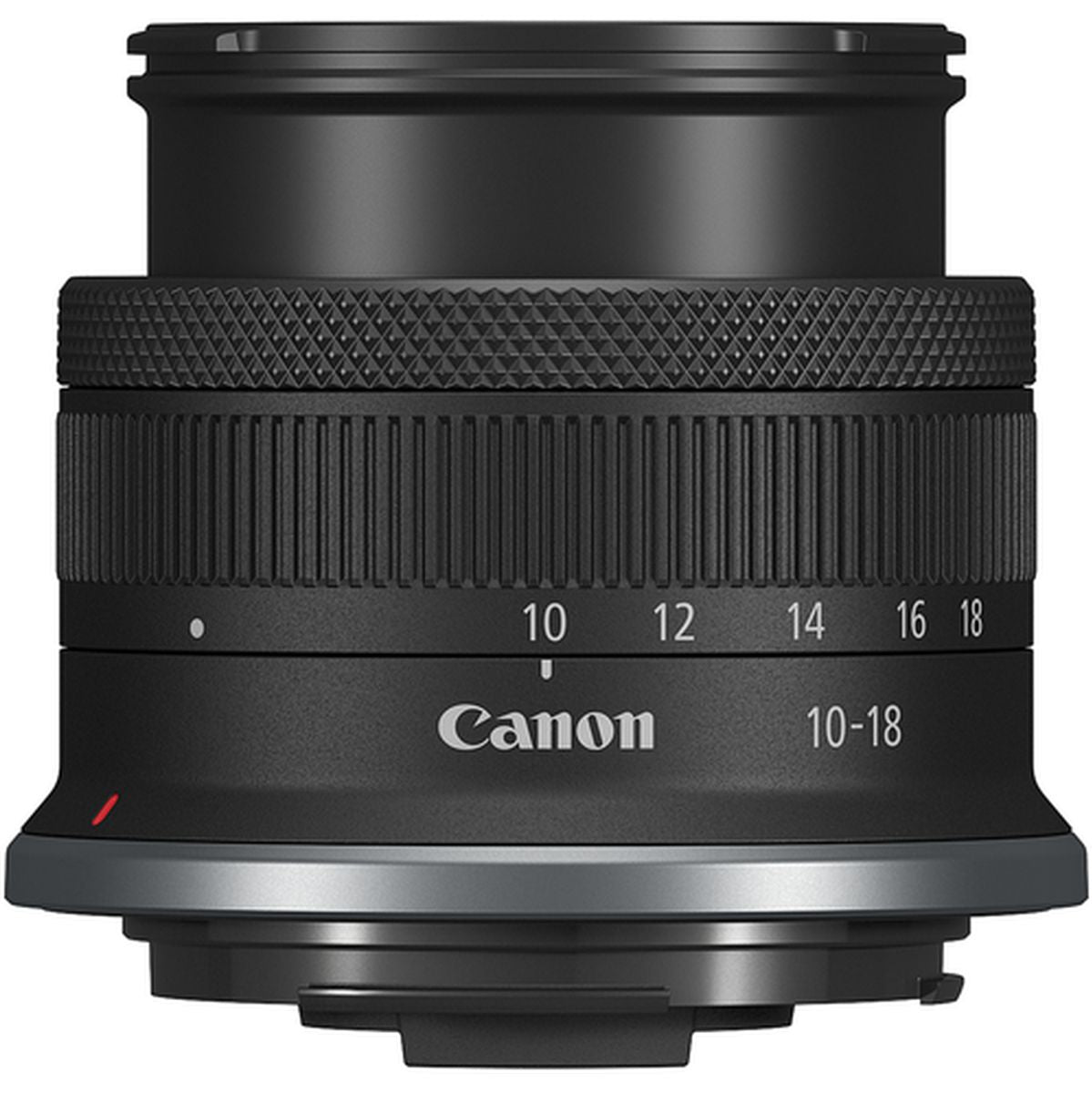 Canon RF-S 10-18 mm f/4,5-6,3 IS STM