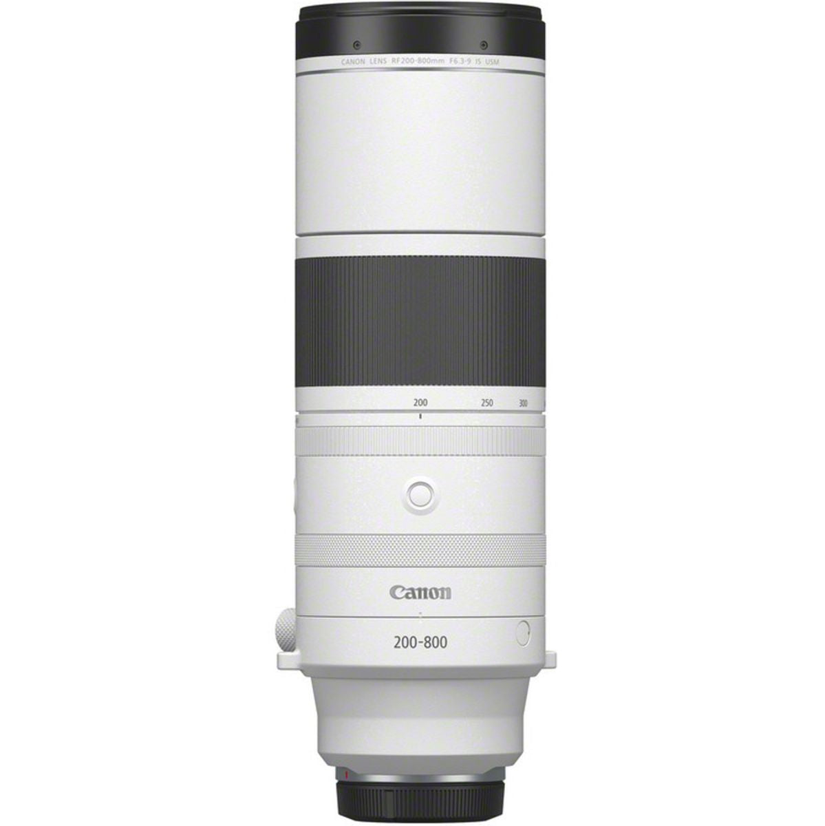 Canon RF 200-800 mm f/6,3-9,0 IS USM