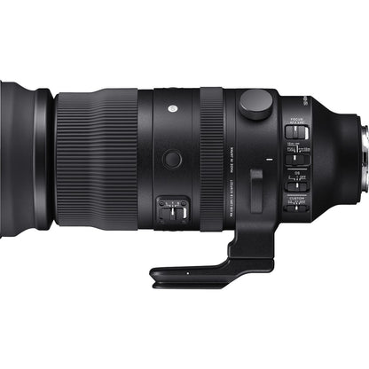 Sigma 150-600mm f5-6.3 DG DN OS Sports (Sony E)