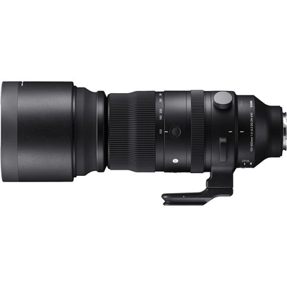 Sigma 150-600mm f5-6.3 DG DN OS Sports (Sony E)