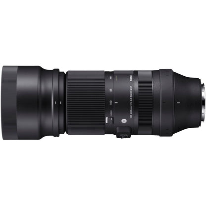 Sigma 100-400mm f5-6.3 DG DN OS Contemporary (Sony E)
