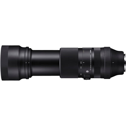 Sigma 100-400mm f5-6.3 DG DN OS Contemporary (Sony E)