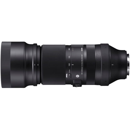 Sigma 100-400mm f5-6.3 DG DN OS Contemporary (Sony E)