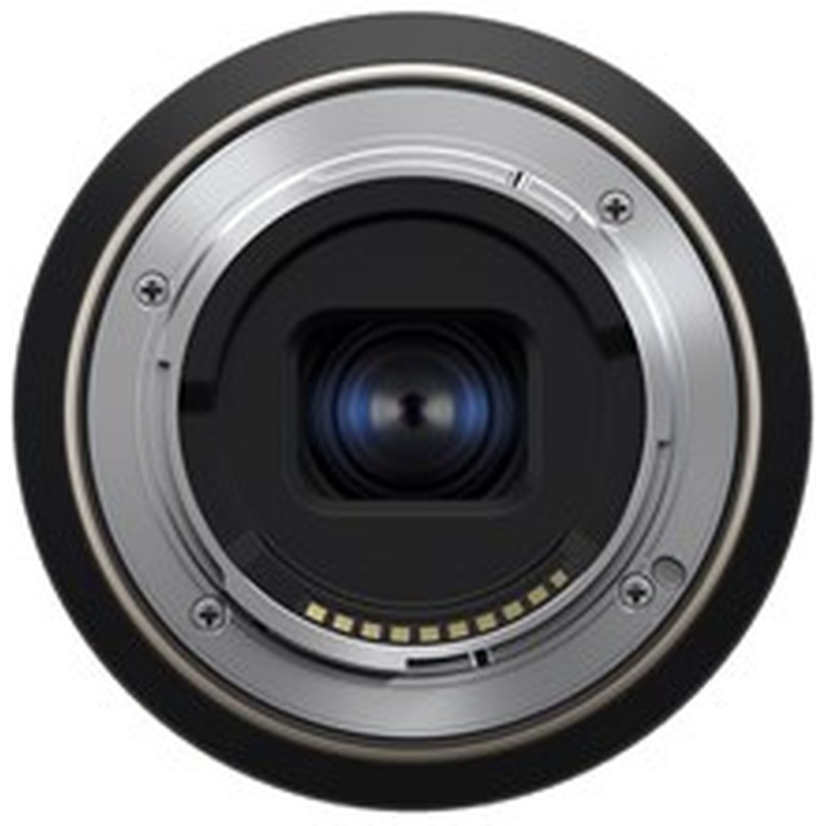 Tamron 11-20 mm f/2.8 DI III-A RXD para Sony E-Mount APS-C