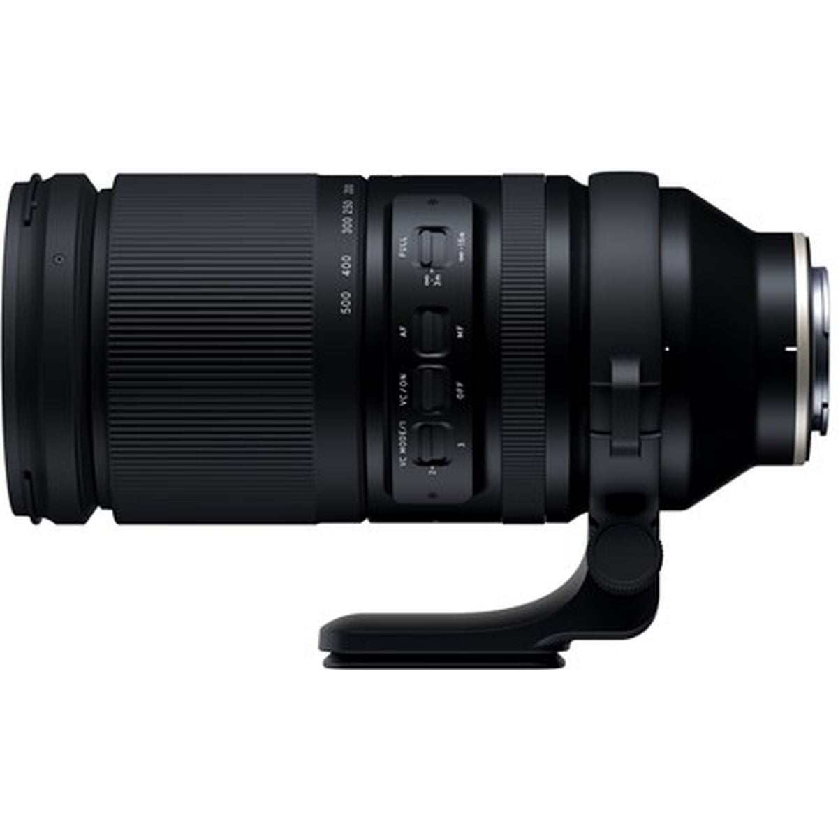 Tamron SP AF 150-500mm f/5-6.7 DI III VC VXD Sony E-Mount