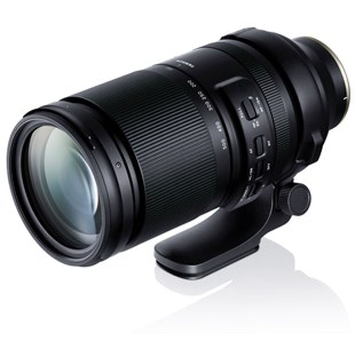 Tamron SP AF 150-500mm f/5-6.7 DI III VC VXD Sony E-Mount