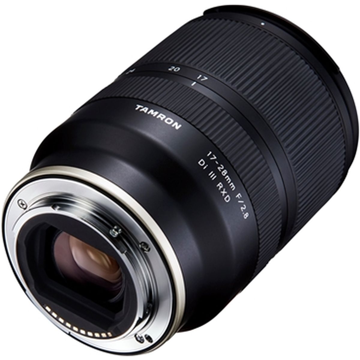 Tamron 17-28mm F/2.8 Di III RXD (A046) Sony E