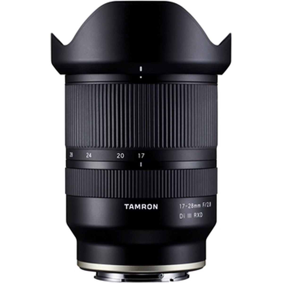Tamron 17-28mm F/2.8 Di III RXD (A046) Sony E