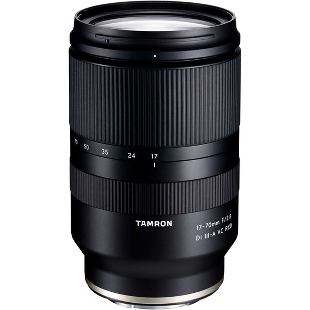 Tamron 17-70mm For Sony FE