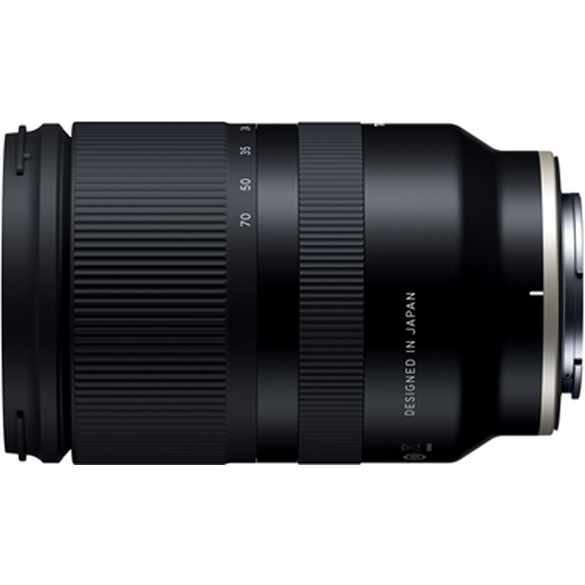 Tamron 17-70mm para Sony FE