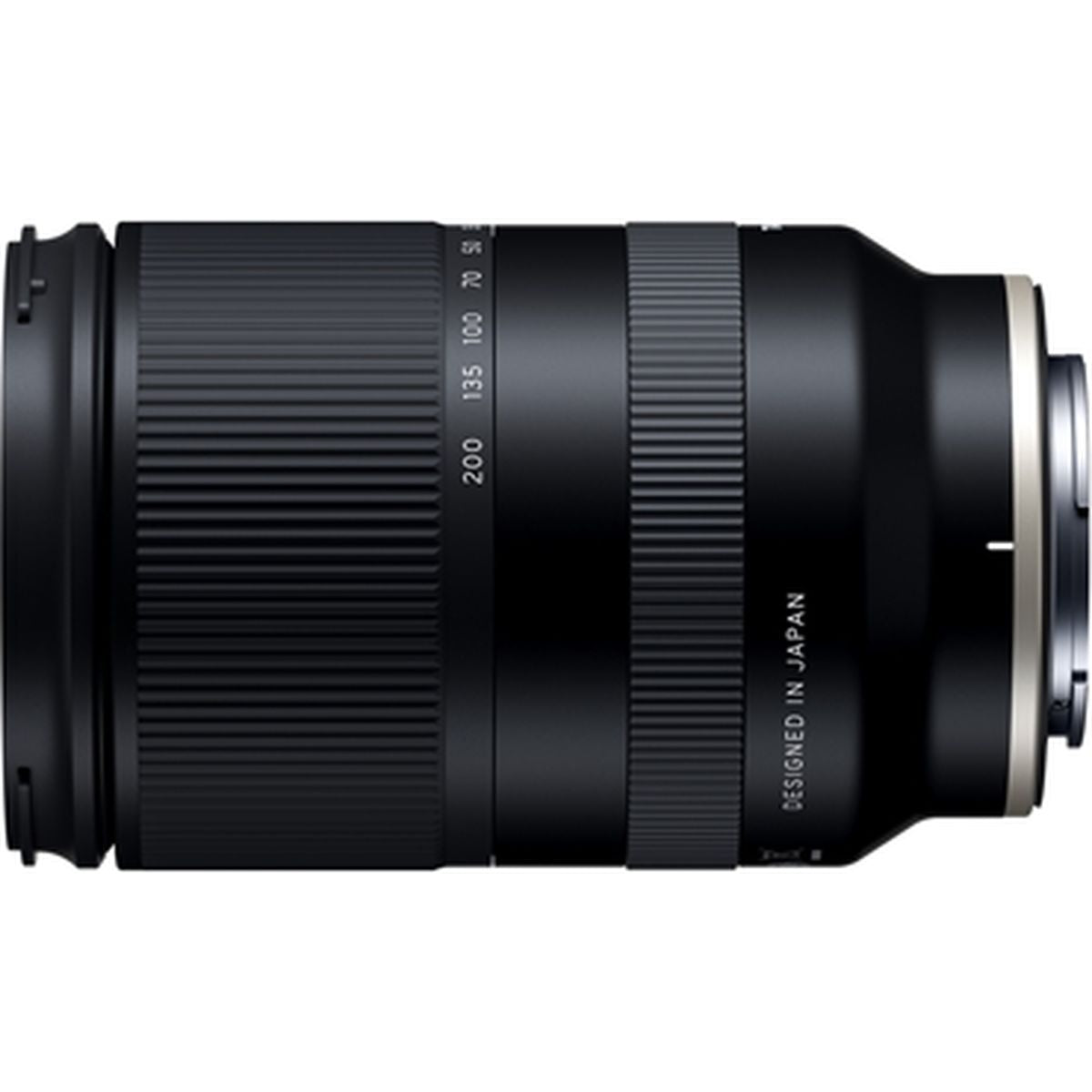 Tamron 28-200mm f/2.8-5.6 DI III RXD Sony FE