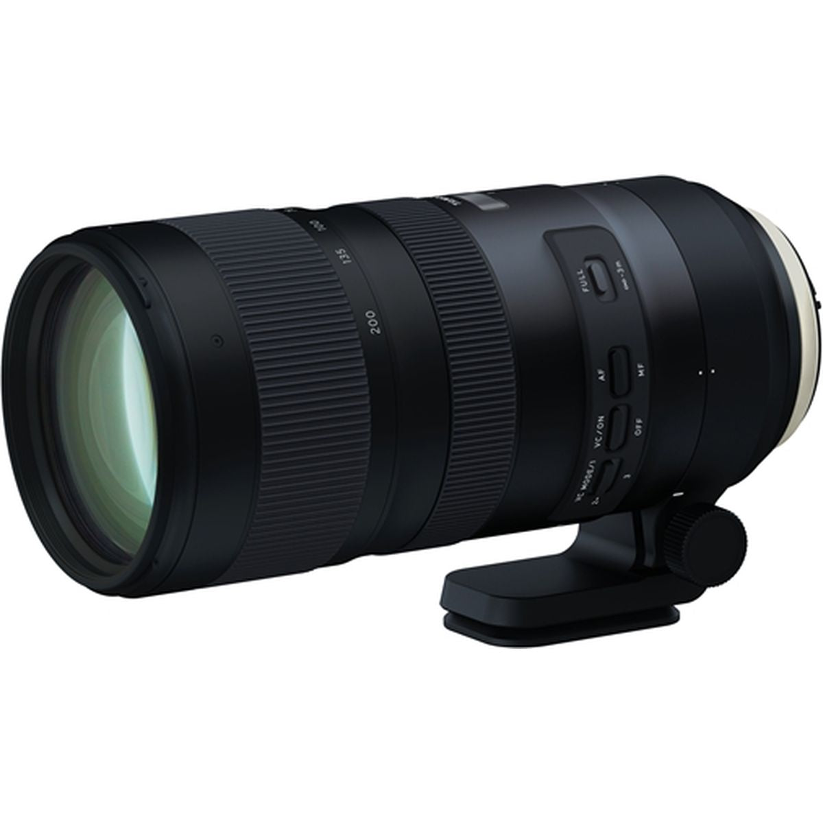 Tamron SP AF 70-200mm f/2.8 DI VC USD G2 Nikon