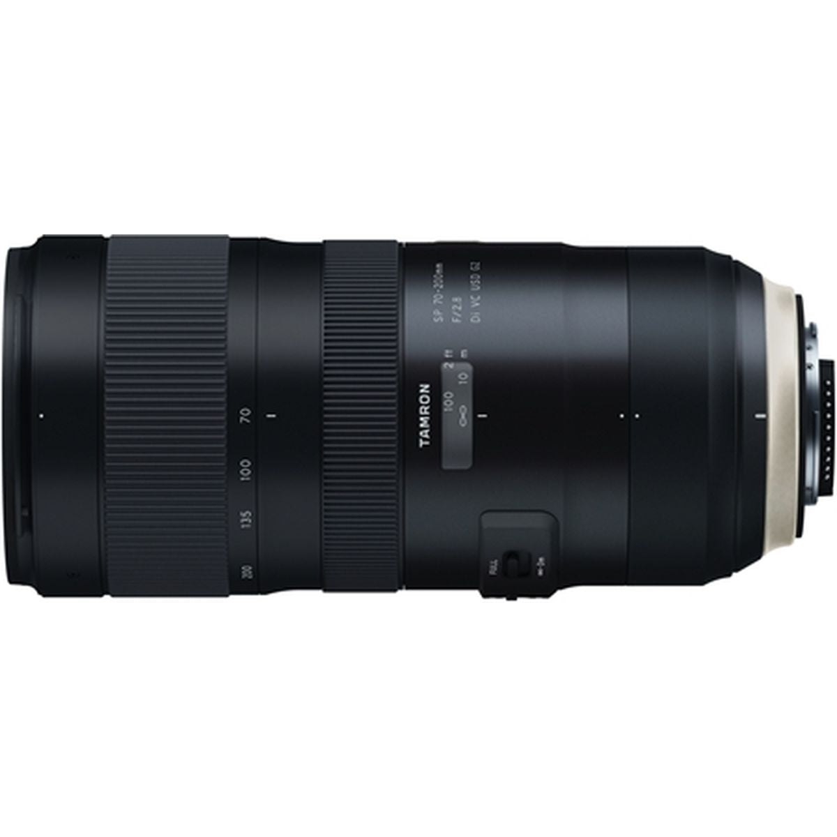 Tamron SP AF 70-200 mm f/2.8 DI VC USD G2 Nikon