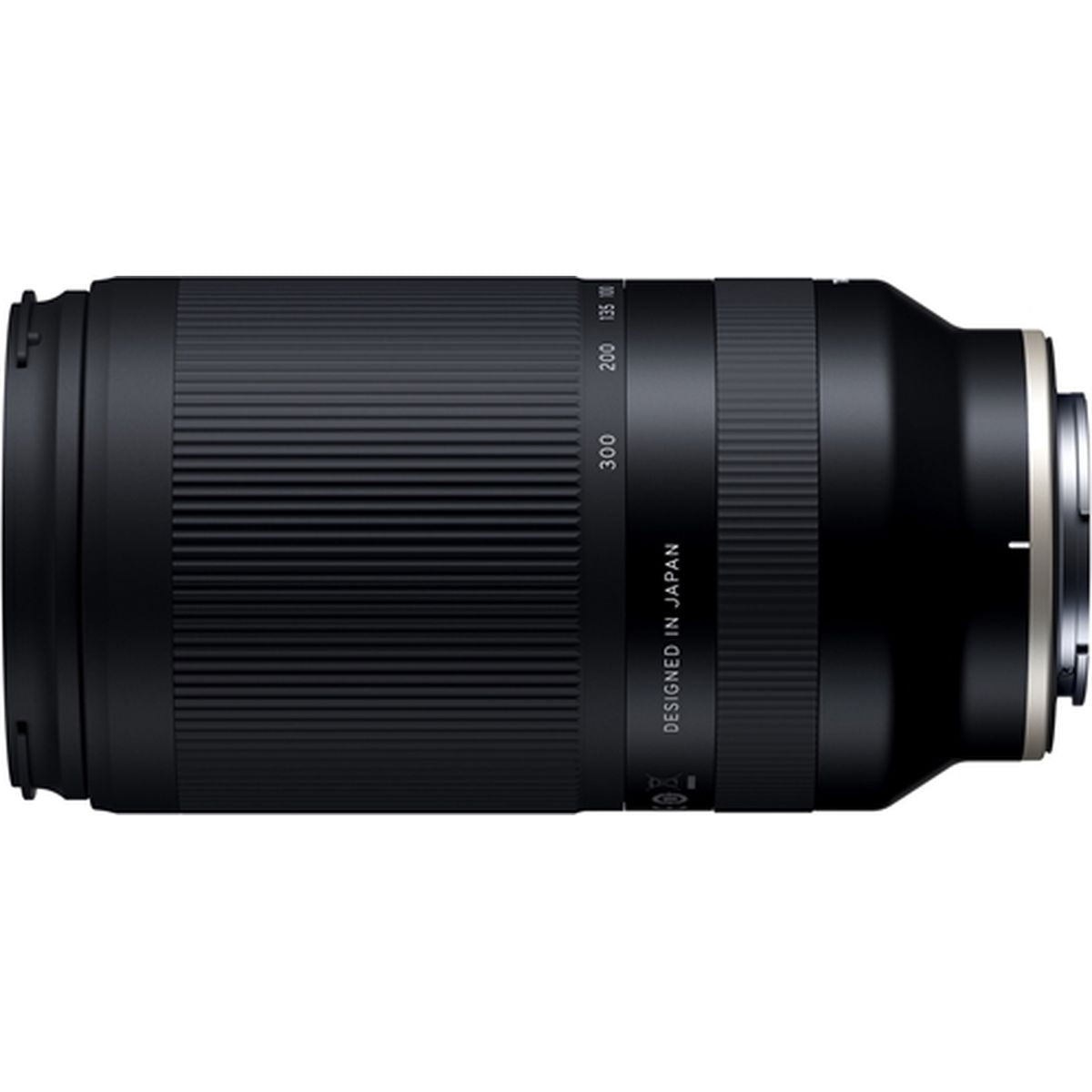 Tamron 70-300mm f/4.5-6.3 DI III RXD Sony FE