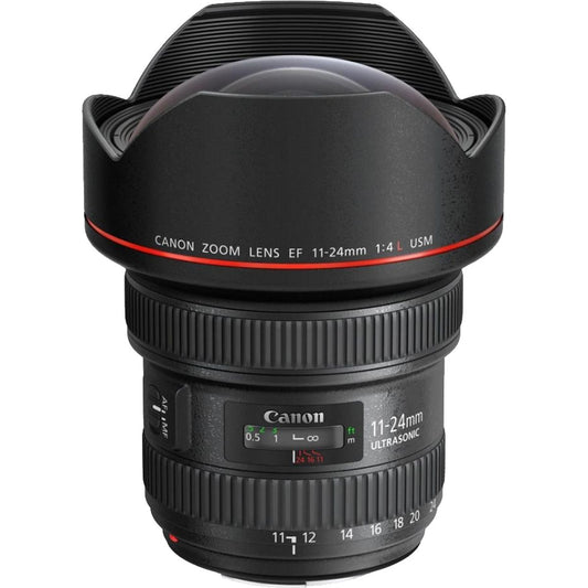 Canon EF 11-24 mm f/4,0 L USM