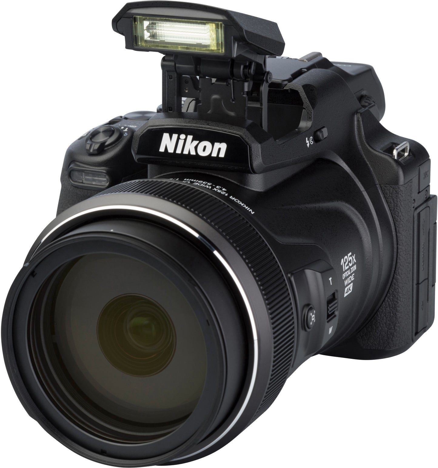 PEDIDO ANTICIPADO Nikon COOLPIX P1100