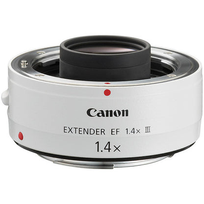 Extensor Canon EF 1.4X III