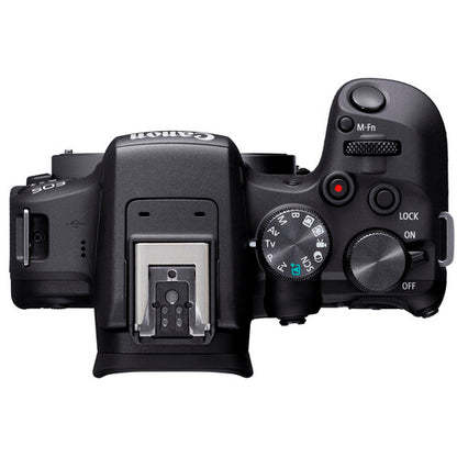 Kit Canon EOS R10 18-150mm f/3,5-6,3 IS STM