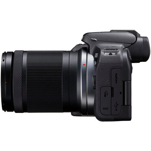 Kit Canon EOS R10 18-150mm f/3,5-6,3 IS STM