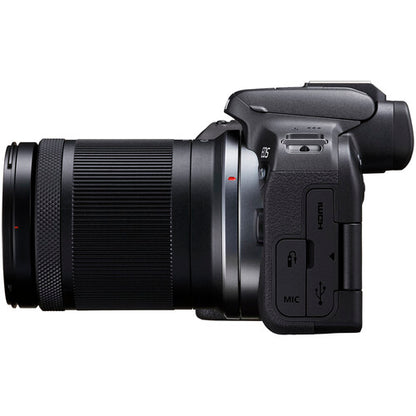 Kit Canon EOS R10 18-150mm f/3,5-6,3 IS STM
