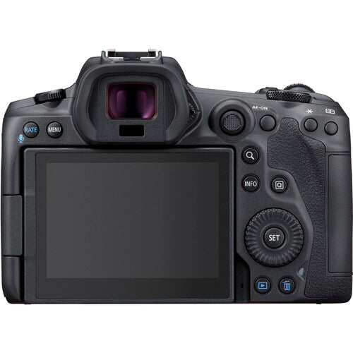 Kit Canon EOS R5 RF 24-105mm f/4L IS USM