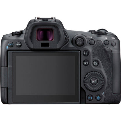 Kit Canon EOS R5 RF 24-105mm f/4L IS USM